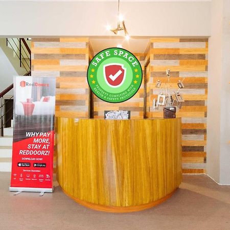 Reddoorz Plus Near Osmena Highway 2 Манила Экстерьер фото