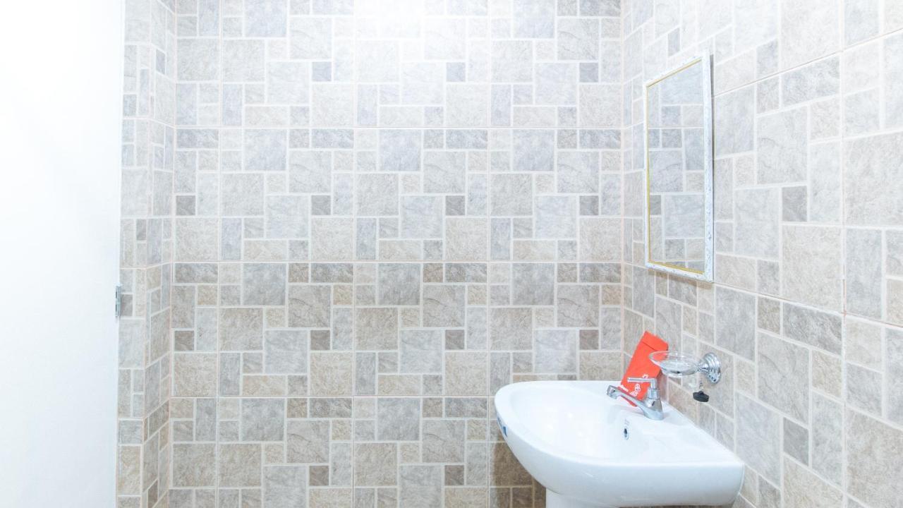 Reddoorz Plus Near Osmena Highway 2 Манила Экстерьер фото